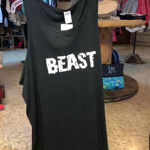 Beast tank